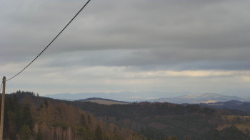 Bludný - Rajnochovice Troják