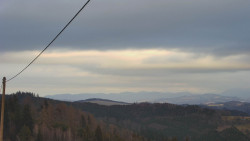 Bludný - Rajnochovice Troják 