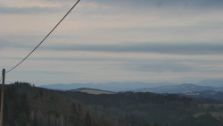 Bludný - Rajnochovice Troják