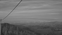 Bludný - Rajnochovice Troják