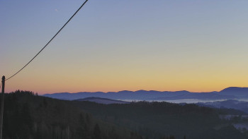 Bludný - Rajnochovice Troják