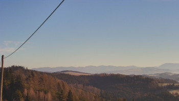 Bludný - Rajnochovice Troják