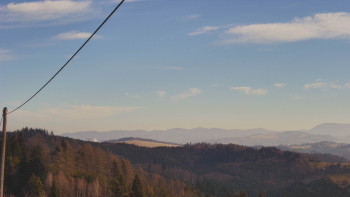 Bludný - Rajnochovice Troják