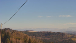 Bludný - Rajnochovice Troják 