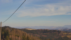 Bludný - Rajnochovice Troják 