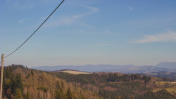 Bludný - Rajnochovice Troják 