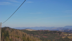 Bludný - Rajnochovice Troják 