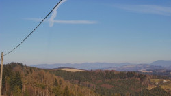 Bludný - Rajnochovice Troják