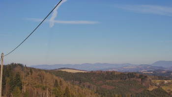 Bludný - Rajnochovice Troják