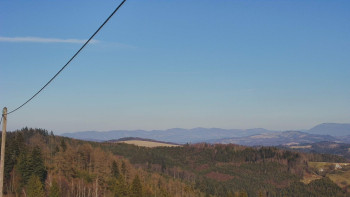 Bludný - Rajnochovice Troják