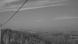 Bludný - Rajnochovice Troják 