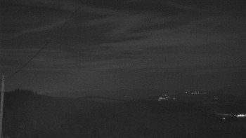 Bludný - Rajnochovice Troják