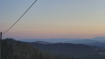 Bludný - Rajnochovice Troják