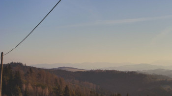 Bludný - Rajnochovice Troják