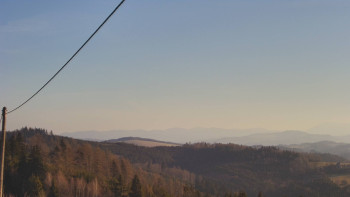 Bludný - Rajnochovice Troják