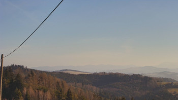 Bludný - Rajnochovice Troják