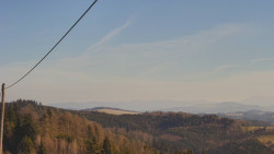 Bludný - Rajnochovice Troják 