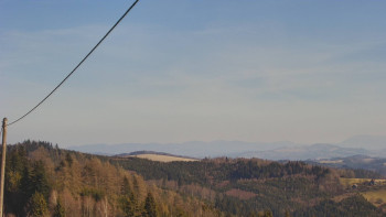 Bludný - Rajnochovice Troják