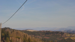 Bludný - Rajnochovice Troják