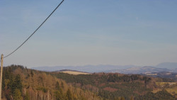 Bludný - Rajnochovice Troják 