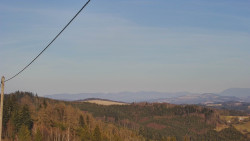 Bludný - Rajnochovice Troják 