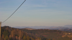 Bludný - Rajnochovice Troják 