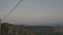 Bludný - Rajnochovice Troják 