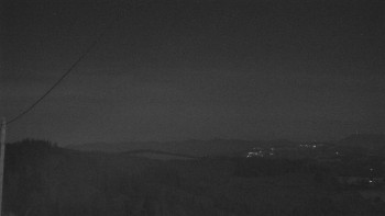 Bludný - Rajnochovice Troják