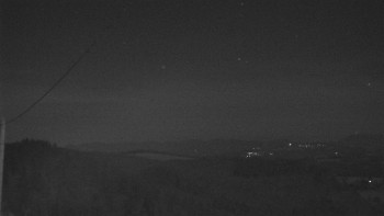 Bludný - Rajnochovice Troják