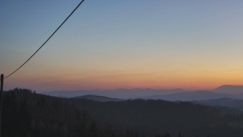 Bludný - Rajnochovice Troják