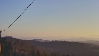 Bludný - Rajnochovice Troják