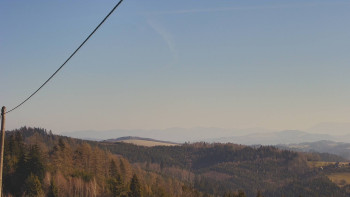 Bludný - Rajnochovice Troják