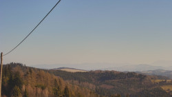 Bludný - Rajnochovice Troják 