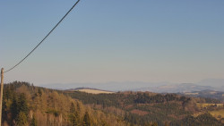 Bludný - Rajnochovice Troják