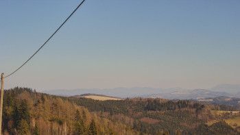 Bludný - Rajnochovice Troják