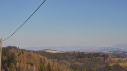 Bludný - Rajnochovice Troják