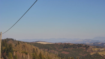 Bludný - Rajnochovice Troják