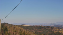 Bludný - Rajnochovice Troják 