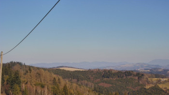 Bludný - Rajnochovice Troják