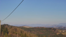 Bludný - Rajnochovice Troják 