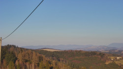 Bludný - Rajnochovice Troják 