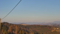 Bludný - Rajnochovice Troják 