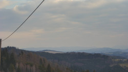 Bludný - Rajnochovice Troják 