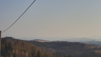 Bludný - Rajnochovice Troják