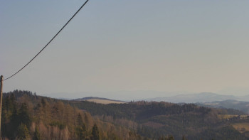 Bludný - Rajnochovice Troják