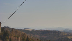 Bludný - Rajnochovice Troják