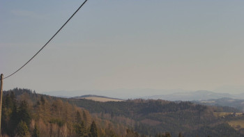 Bludný - Rajnochovice Troják