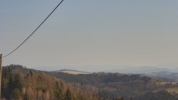 Bludný - Rajnochovice Troják 