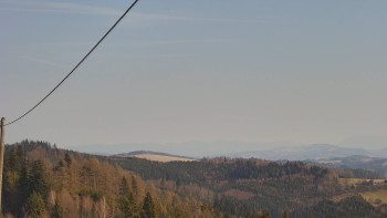 Bludný - Rajnochovice Troják