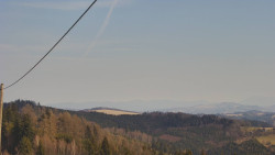 Bludný - Rajnochovice Troják 